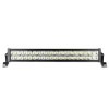 120W LED BAR LIGHT 40 LEDS - 6000K BLANC PURE - 1PC