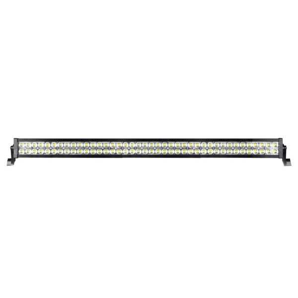 240W LED BAR LIGHT 80 LEDS - 6000K BLANC PURE - 1PC