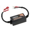 CABLAGE POUR KIT DE CONVERSION LED H3 - 2PCS