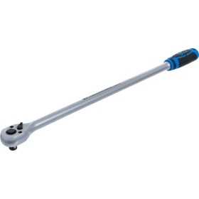 Cliquet rÃ©versible extra long 10 mm 3/8" 455 mm