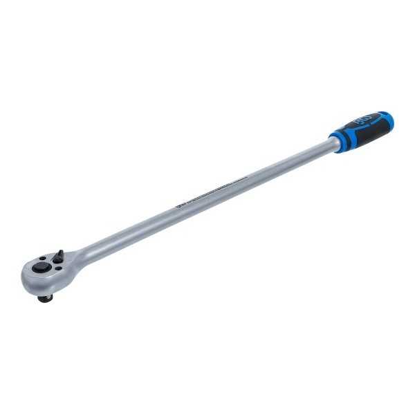 Cliquet rÃ©versible extra long 10 mm 3/8" 455 mm