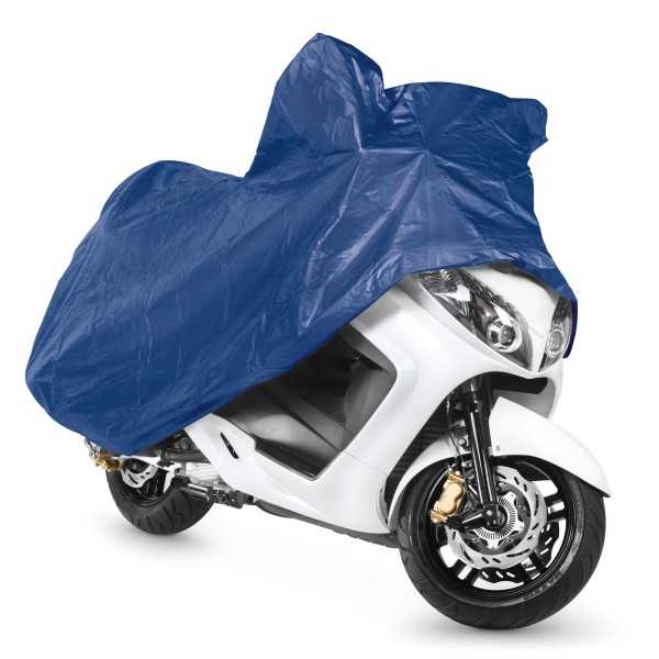 HOUSSE DE MOTO S 183X89X119CM POLYESTER - FDS