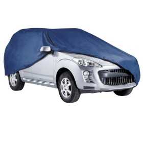 HOUSSE DE VOITURE TAILLE XXL 420X165X132CM POLYESTER