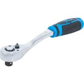 Cliquet rÃ©versible Ã  denture fine 12 5 mm 1/2"