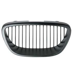 CALANDRE EN ABS NOIR NEW SEAT LEON/SUPERCOPA - FDS