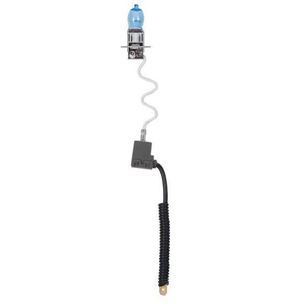 COFFRET 2 AMPOULES HELIUM H3 12V 100W NON HOMOLOG. ROUTE