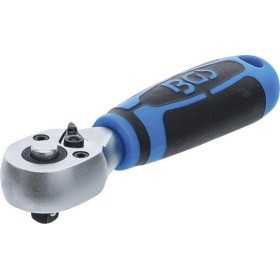 Mini cliquet rÃ©versible 6 3 mm 1/4"