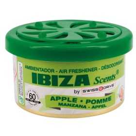 BOITE PARFUMEE IBIZA SCENTS POMME - MSDS