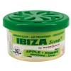 BOITE PARFUMEE IBIZA SCENTS POMME - MSDS