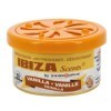 BOITE PARFUMEE IBIZA SCENTS VANILLE - MSDS