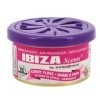 BOITE PARFUMEE IBIZA SCENTS BARBE A PAPA - MSDS