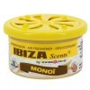 BOITE PARFUMEE IBIZA SCENTS MONOI - MSDS