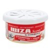 BOITE PARFUMEE IBIZA SCENTS FRAISE - MSDS