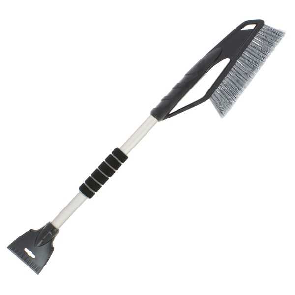 BALAI A NEIGE - GRATTE GIVRE SNOWMATICPLUS