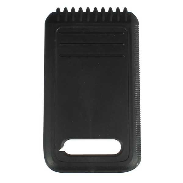 RACLETTE ANTI-GIVRE HUSKY