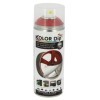 KOLOR DIP PEINTURE FINITION ROUGE METALLIQUE - SPAY 400 ML - MSDS