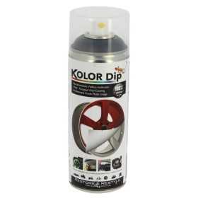 KOLOR DIP PEINTURE FINITION ANTRACITE METALLIQUE - SPRAY 400ML - MSDS