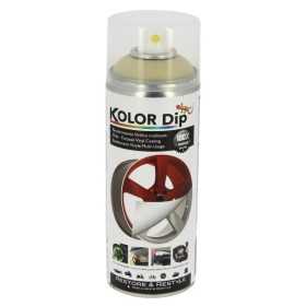 KOLOR DIP PEINTURE FINITION OR PERLE METALLIQUE - SPRAY 400 ML - MSDS