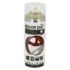 KOLOR DIP PEINTURE FINITION OR PERLE METALLIQUE - SPRAY 400 ML - MSDS