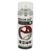 KOLOR DIP PEINTURE FINITION ALUMINIUM PERLE METAL.-SPRAY 400ML-MSDS