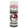 KOLOR DIP  PEINTURE FINITION ROSE - SPRAY 400ML  - MSDS