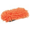 EPONGE DE LAVAGE MICROFIBRE DOUBLE FACE