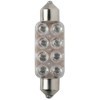 LAMPE TEMOIN A LEDS ULTRA BRILLANT 13X36 BLEU