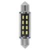 LAMPE TEMOIN A LEDS  ULTRA BRILLANT 13X44 BLANC