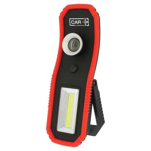 LAMPE DE TRAVAIL 500 LUMENS