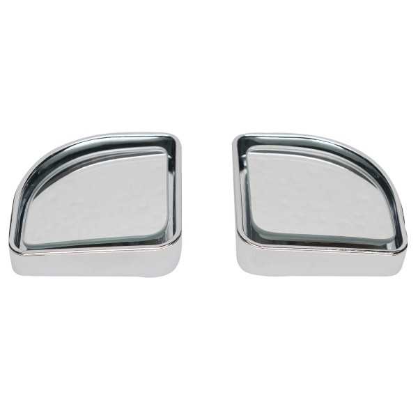 RETROVISEUR ANGLE MORT - 2PCS