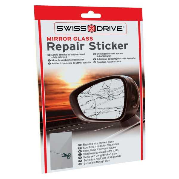 REPARATEUR DE RETROVISEUR 202 X 126 MM