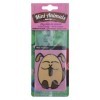 DESODORISANT MINI ANIMALS BARBE A PAPA - FDS