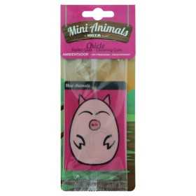 DESODORISANT MINI ANIMALS CHEWING GUM - FDS