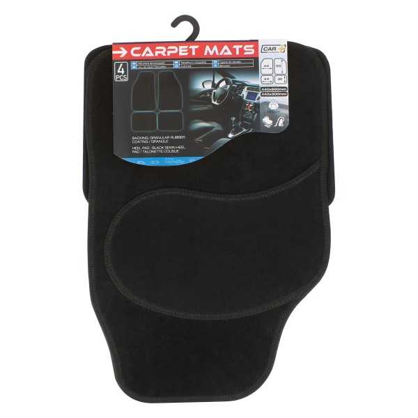 TAPIS DE SOL UNIVERSEL MOQUETTE 44*65CM