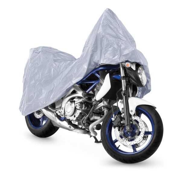 HOUSSE DE MOTO S - 183*89*119CM
