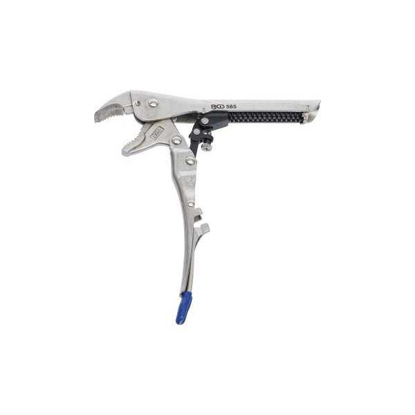 Pince Ã©tau automatique 160 mm