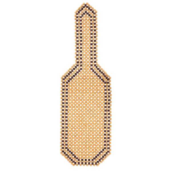 COUVRE SIEGE BAOBAB 1PCE 128X38CM