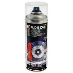 KOLOR DIP VERNIS ETRIER ACRYLIQUE BRILLANT RESISTANT CHALEUR - MSDS