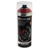 KOLOR DIP PEINTURE ETRIER ROUGE RESISTANTE A LA CHALEUR - MSDS