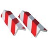 PROTECTION GARAGE POUR ANGLE 2PCES