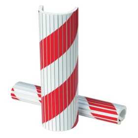 PROTECTION GARAGE POUR COLONNE  2PCES