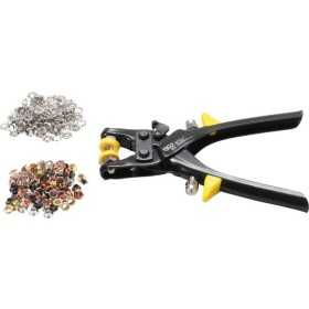 Pince Ã  Å“illets/boutons