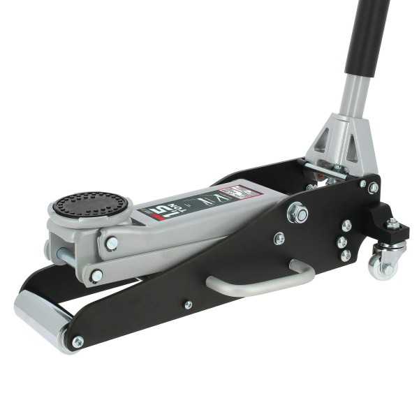 CRIC ALUMINIUM RACEJACK 1.5T