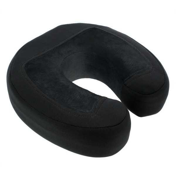 TOUR DE COU COMFORT+ VELOURS A MEMOIRE DE FORME