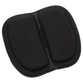 COUSSIN D'ASSISE ET PLIABLE A MEMOIRE DE FORME