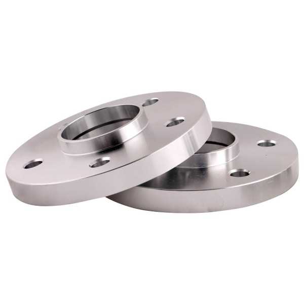 KIT DE 2 ELARGISSEURS DE VOIE 12MM M14 5X112 57.1 AUDI VW SEAT SKODA