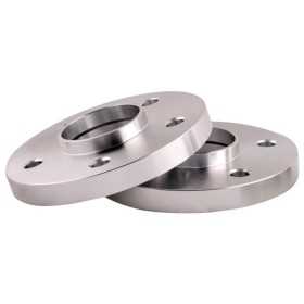 KIT DE 2 ELARGISSEURS DE VOIE 16MM 5X120 72