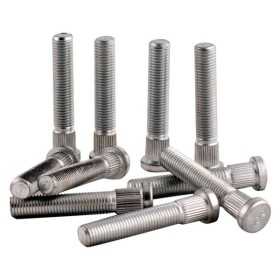 KIT DE 2 ELARGISSEURS DE VOIE 16MM + VIS 4X100 54.1 - SCT