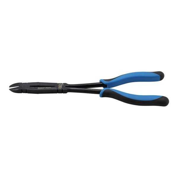 Pince coupante de cÃ´tÃ© Ã  double articulation 295 mm