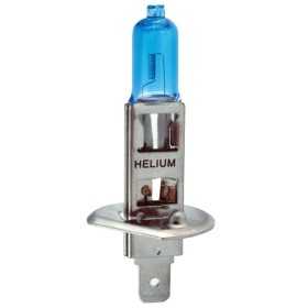 COFFRET 2 AMP SPECTRA H1 100W + 2 AMP FEUX DE POSITION T10 W5W BLC